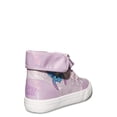 thumbnail image 5 of Lilo and Stitch Little Girl & Big Girl Canvas High-Top Sneaker, Sizes 11-3, 5 of 6