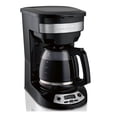 thumbnail image 1 of Cafetera Programable Hamilton Beach 46299, 1 of 2