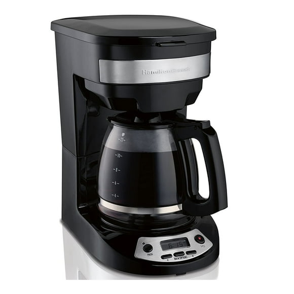 Cafetera Programable Hamilton Beach 46299