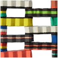 thumbnail image 4 of KALALOU Tapis de Porte Recyclé, Taille Unique, Multicolore, 4 of 5