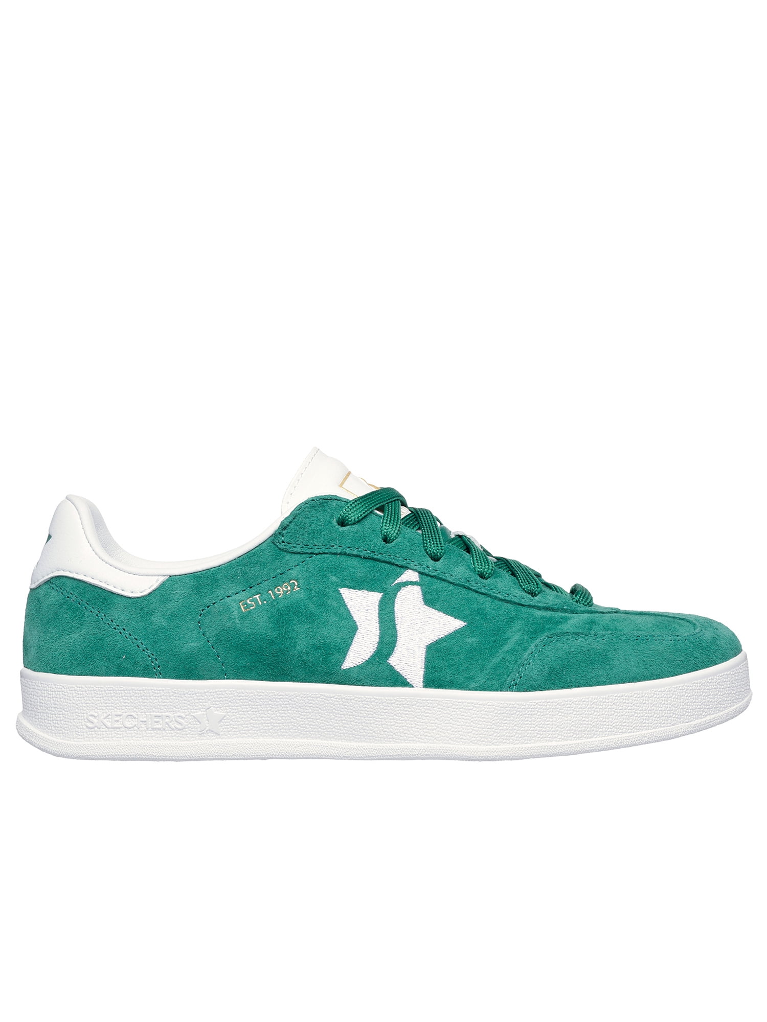 Skechers Women's Court and Classics ACADEMY-COURT CHARM Sneakers