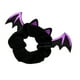 thumbnail image 3 of Cuerda para el cabello, suave, cómoda, accesorios para cosplay, divertidas y lindas bandas para el cabello, diadema para pájaro violeta, 3 of 9