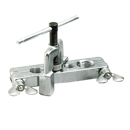 yellow jacket flaring tool kit