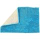 thumbnail image 2 of Bathroom Rug - Non-slip Rug - Shag Rug - Blue - 60 X 90cm -ys, 2 of 5