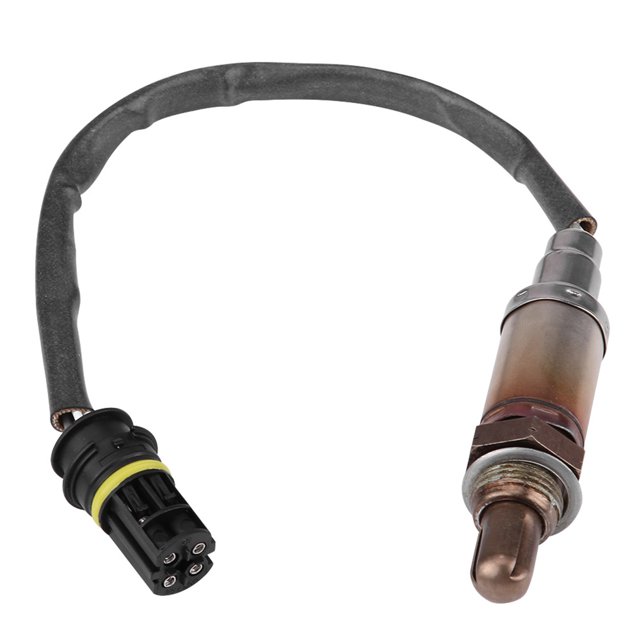 Sensor de oxígeno, sensor de oxígeno O2 para automóvil Sensor de oxígeno para sensor BM Aspecto llamativo