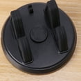 thumbnail image 1 of unbranded 2Ud Soporte Para Teléfono De Auto Con Giratorio 360 Grados En Silicona Negro, 1 of 6