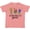 Mauve, variant on Inktastic Kindness Grows Wildflowers Boys or Girls Toddler T-Shirt