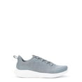 thumbnail image 2 of Athletic Works Men's Rudy Low-Top Sneakers, Wide Width, 2 of 5