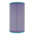 thumbnail image 7 of Hurricane 4 Pack HF6430-01P Platinum Purple Spa Filter Cartridge Replacement, 7 of 7