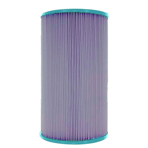 Hurricane HF6430-01P Platinum Purple Pool and Spa Filter Cartridge Replacement