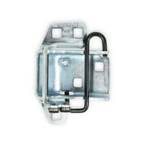 Brothers Trucks 04-283 Front Upper Door Hinge - RH