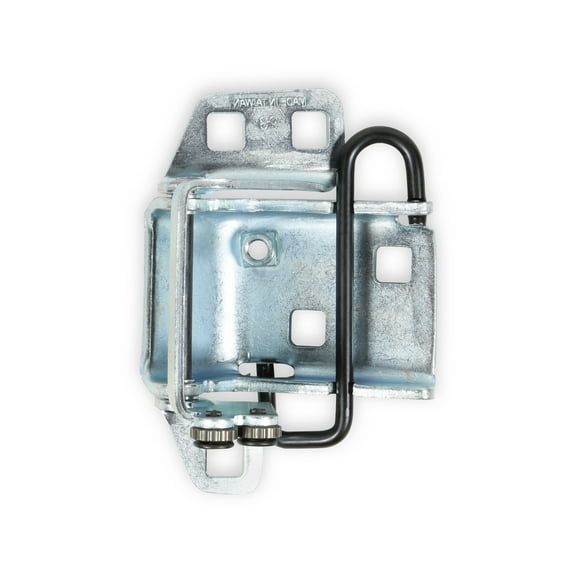 Brothers Trucks 04-283 Front Upper Door Hinge - RH