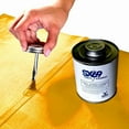 thumbnail image 3 of Moose Supply Bounce House Vinyl Repair Kit, 5' x 1' Patch, 16oz SX-69 Glue, 3 of 7