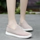 thumbnail image 5 of Zapatos Deportivos Casuales Mocasines Malla Transpirables para Mujer Antideslizantes El Ocio Diario, 5 of 9
