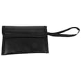 thumbnail image 1 of HOOWIFFY Ocarina Storage Bag Black Gadgets Storage for Musicians 1Pcs, 1 of 8