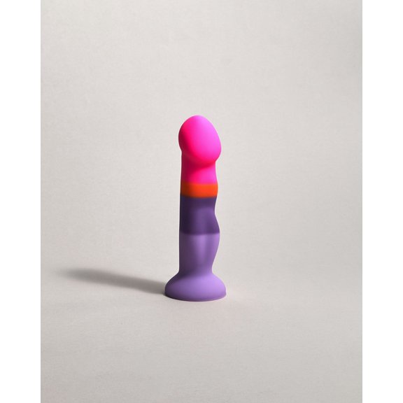 CAROL | dildo con ventosa