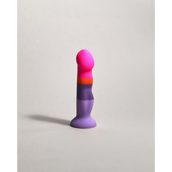 CAROL | dildo con ventosa
