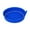 Blue, variant on HomeDM Car Coasters Silicone Car Cup Coasters/Cup Mats Universal Non-Slip Recessed Car Interior Accessories Car Cup Holder Insert Coasters Dusty