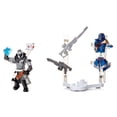 thumbnail image 2 of Mega Construx Destiny Warlock Samsara Armory, 2 of 9
