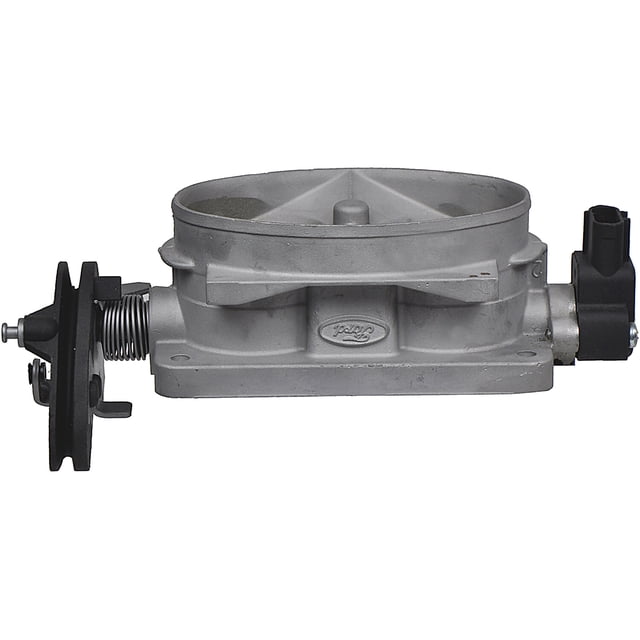 Cuerpo Aceleración E-450 Econoline Super Duty 2000 A 2002 Ford V10 6.8L Reman CARDONE .