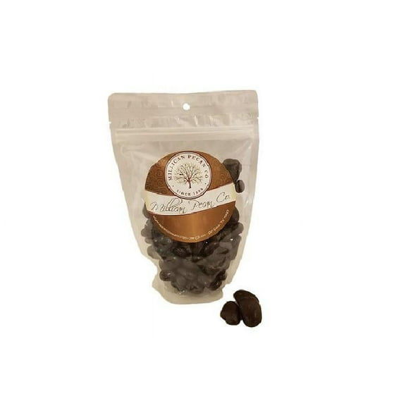 Dark Chocolate Pecans - Bag