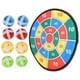 thumbnail image 2 of Juego de dardos BuyWeek con 8 dardos para niños, 2 of 14
