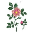 thumbnail image 6 of Threadart Machine Embroidery Design Bundles - Plant Sets - Wildflowers(1) - Loaded on USB Stick - 7 Sets Available, 6 of 6