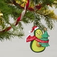thumbnail image 5 of Hallmark Keepsake Christmas Ornament "Guacin' Around the Christmas Tree" Ornament with Sound, 5 of 7