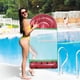 thumbnail image 3 of Hamaca para piscina, colchón inflable 4 en 1 para piscina, colchón flotante para piscina, silla inflable para piscina para adultos y niños, 3 of 5