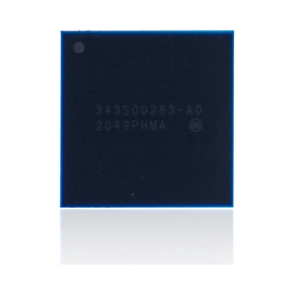 Replacement Power Management PMIC IC Compatible For iPad 8 (2020) (343S00283)