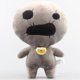 thumbnail image 4 of BThe Binding Of Isaac Series Muñeco de peluche Juego de dibujos animados de peluche Peluches Junto a la cama Pacify, 4 of 5