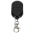 thumbnail image 3 of Eotvia Garage Door Remote, 433 MHz 1 Button Universal Remote, Black, 3 of 8