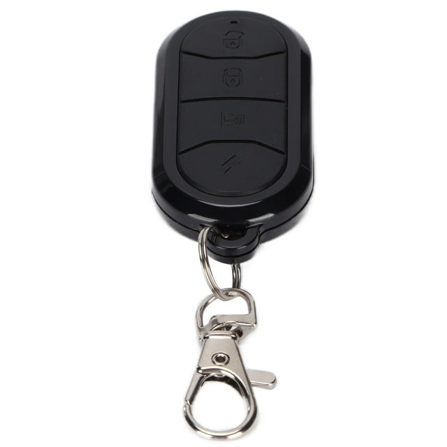 Oubit Garage Door Remote Control,Garage Door Remote Control Channel Garage Door Opener Garage Door Remote Exquisite Design