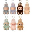 thumbnail image 4 of 1st & 2nd Gen Vinyl Doll Keychain Blind Box, Trendy Collectible Toys for All Ages, 4 of 7