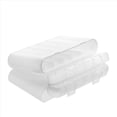 thumbnail image 2 of 2X Caja de Almacenamiento Impermeable para Pilas AA y AAA 18650, Estuche Protector Portátil, Organizador para 6 Pilas 18650, 2 of 5