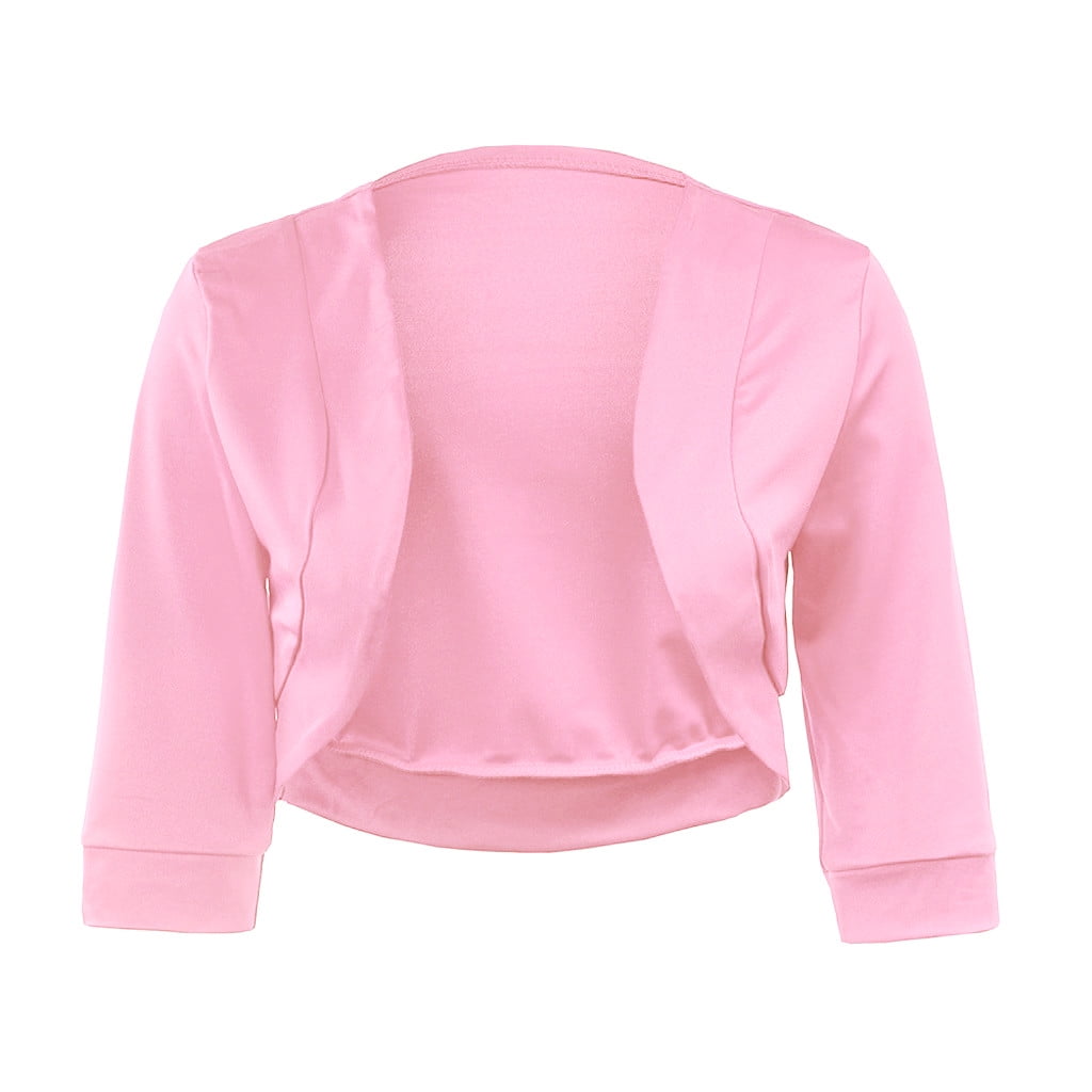 phase eight shawl collar bolero