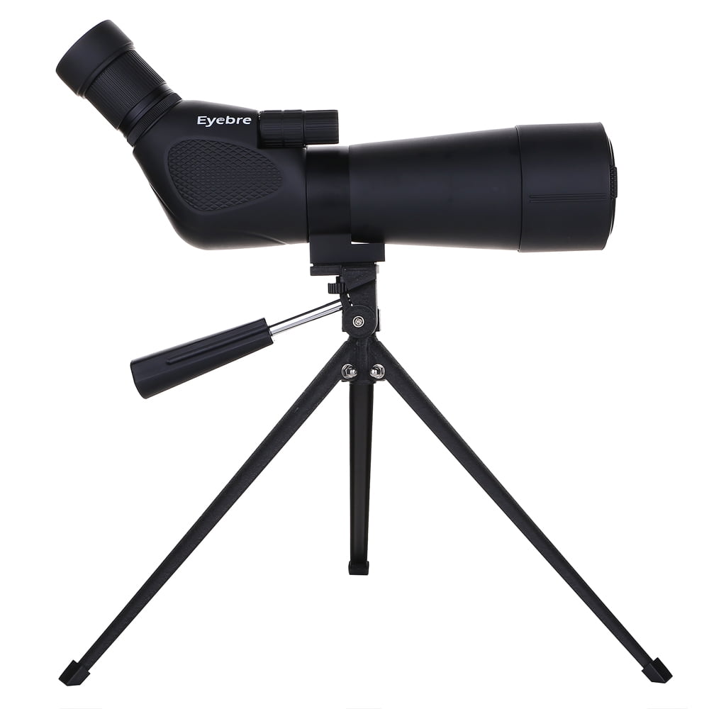 2060x60 Nitrogenfilled Waterproof Spotting Scope with Tripod Portable