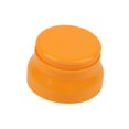 thumbnail image 1 of Diy Glutinous Rice Balls Creative Mold Rice Mold Baking Mold Sushi Rice Cup (1set (3pcs)), 1 of 5