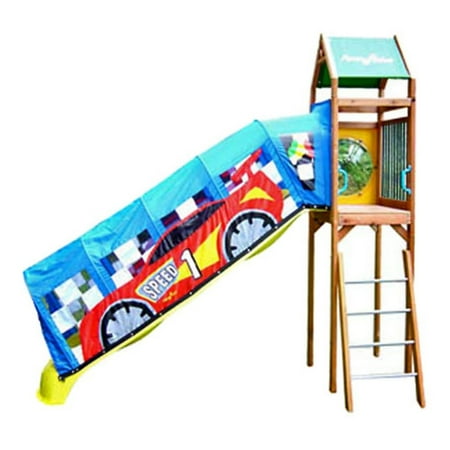 FantaSlides Speed Slide Cover