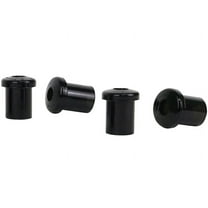 Nolathane REV166.0010 Rear Leaf Spring Bushing Compatible with Mercury 69-74 Capri