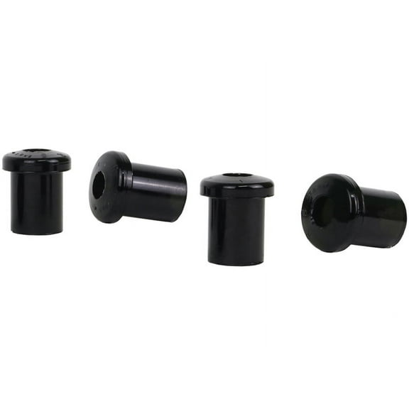 Nolathane REV166.0010 Rear Leaf Spring Bushing Compatible with Mercury 69-74 Capri