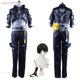 thumbnail image 2 of Wuthering Waves ROVER disfraz de Cosplay, peluca de juego de Anime, evento de Halloween, atuendo masculino y femenino, Oufit para niñas adultas, novedad de 2024, 2 of 5