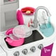 thumbnail image 2 of COCINA DE JUGUETE TALENTED CHEF KITCHEN, 2 of 4