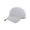 Light Ashy, variant on Waterproof Quick Dry Baseball Cap for Women with Laser Perforated Mesh, Adjustable Breathable Performance Hat for Golf and Running, Summer Snapback Mesh Cap for Outdoor Workouts,Mint Green