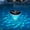 1PC, variant on Solar Floating Pool Light with Fish Projection, 2026 Magic Fish Projection Pool Light, Mesmerizing Swimming Lights with Magical Glow in the Dark for Pools, Ponds, Fountains (5PCS)
