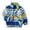 A-B360, variant on Little Girls Boys Jackets Thin Fuzzy Panda Print Zipper Long Sleeve Jacket Early Spring Outings Outwear Cute Cozy Clothes