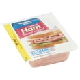 thumbnail image 6 of Great Value 97% Fat Free Cooked Ham, 28 oz Bag, Deli Sliced, 6 of 7