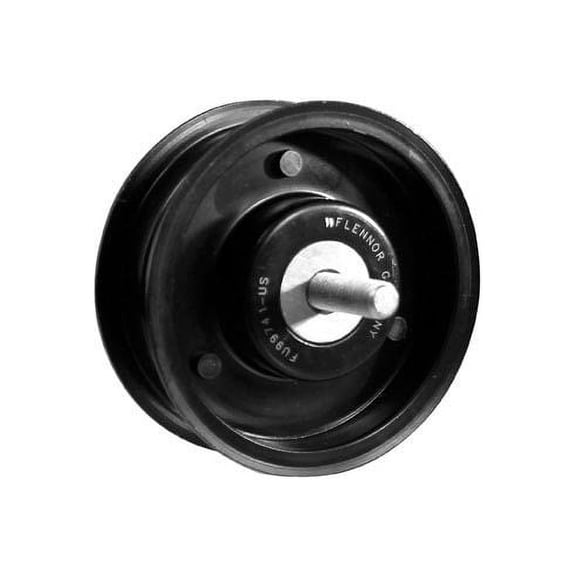 Drive Belt Idler Assembly - Compatible with 2007 - 2011 Mercedes-Benz S550 2008 2009 2010