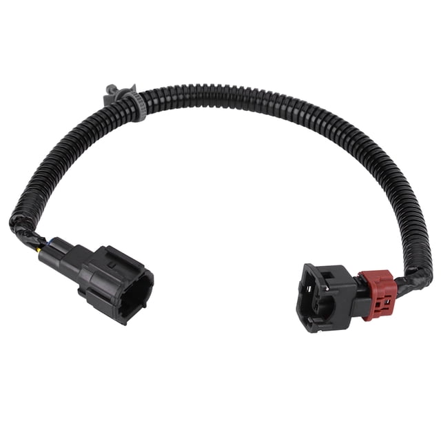 Car Knock Sensor, Professional Made Knock Sensor Wiring Harness, Easy To Install Driver For Car Sports Car Maintenance Worker