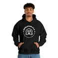 thumbnail image 6 of I Am The Alpha and Omega Hoodie Sweatshirt, 6 of 9
